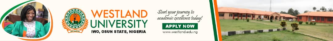 Westland University