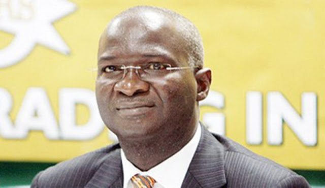 What Africa must do to effectively utilise renewable energy - Fashola