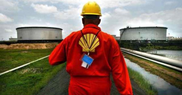 River govt, Shell sign MoU on gas supply