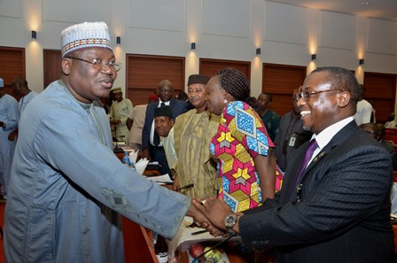 FG owes NNPC N170.6bn outstanding subsidy payments