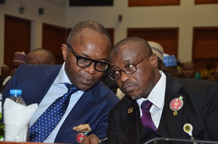 Nigeria ’ll utilise Africa’s market for her oil industry –Kachikwu