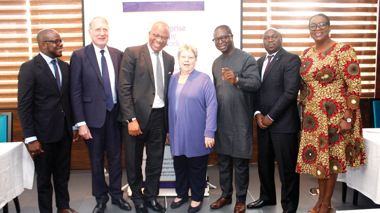 Chamber of Commerce, energy experts meet on power challenges