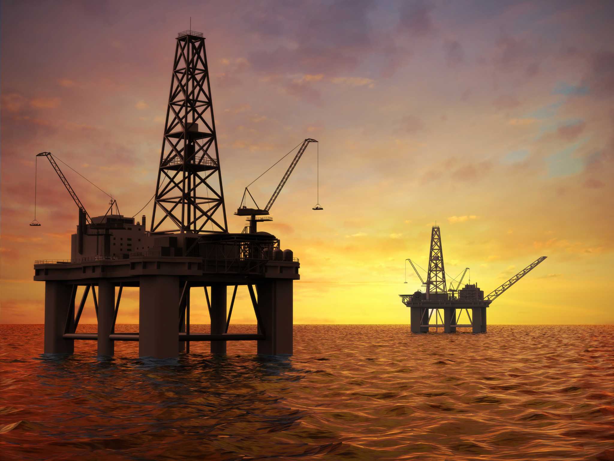 Shell invests in Gulf of Mexico's Vito Deepwater development