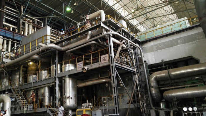 Reps block concession of Ajaokuta Steel