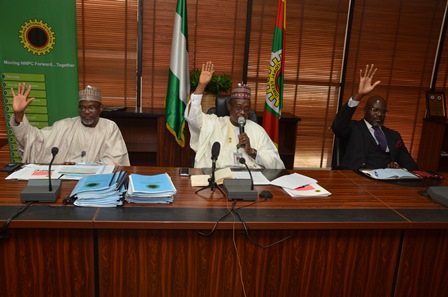 NNPC primed to go paperless soon, says Baru