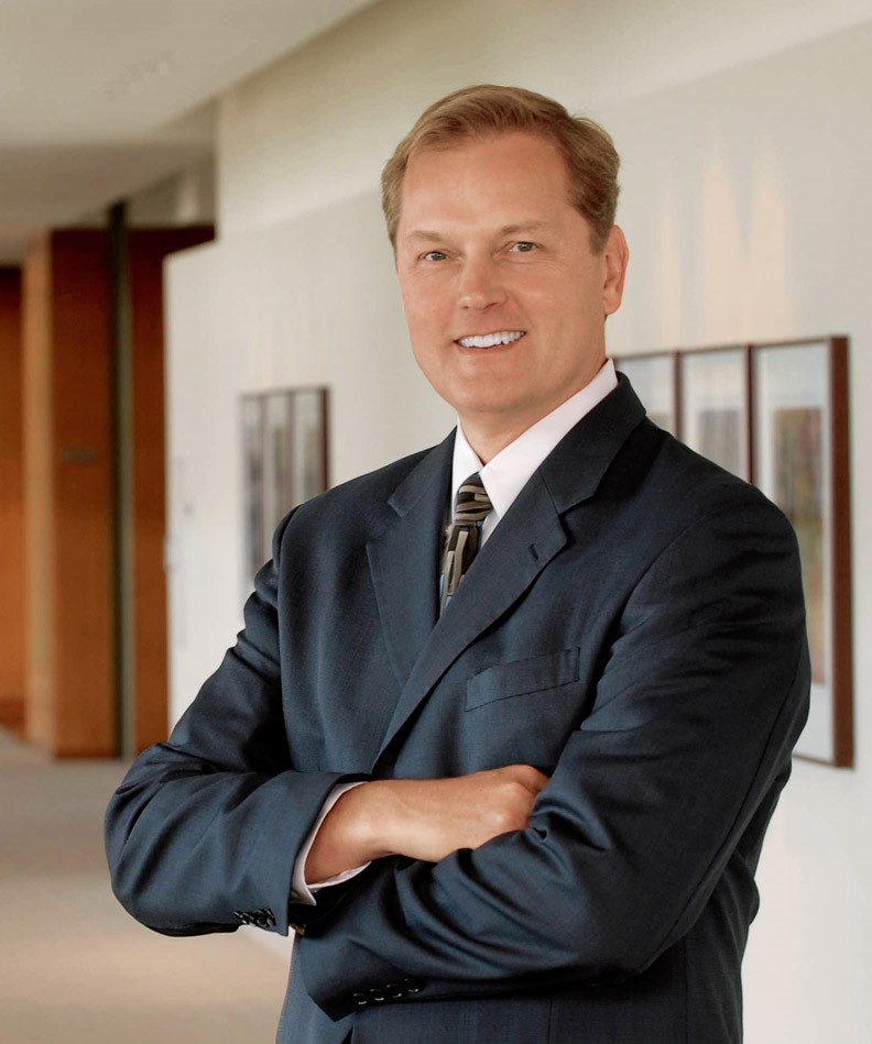 ExxonMobil's Senior Vice President, Mark Albers retires