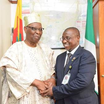 NNPC has achieved beyond expectation —Marinho, first NNPC CEO …Commends Baru's leadership style