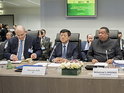 6th Joint IEA-IEF-OPEC workshop: Experts to discuss  physical, financial energy markets