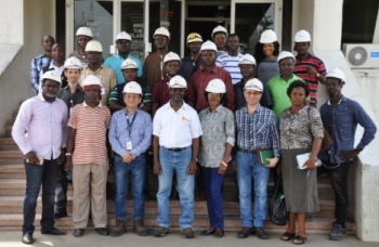 FG reassure Nigerians of steady power supply