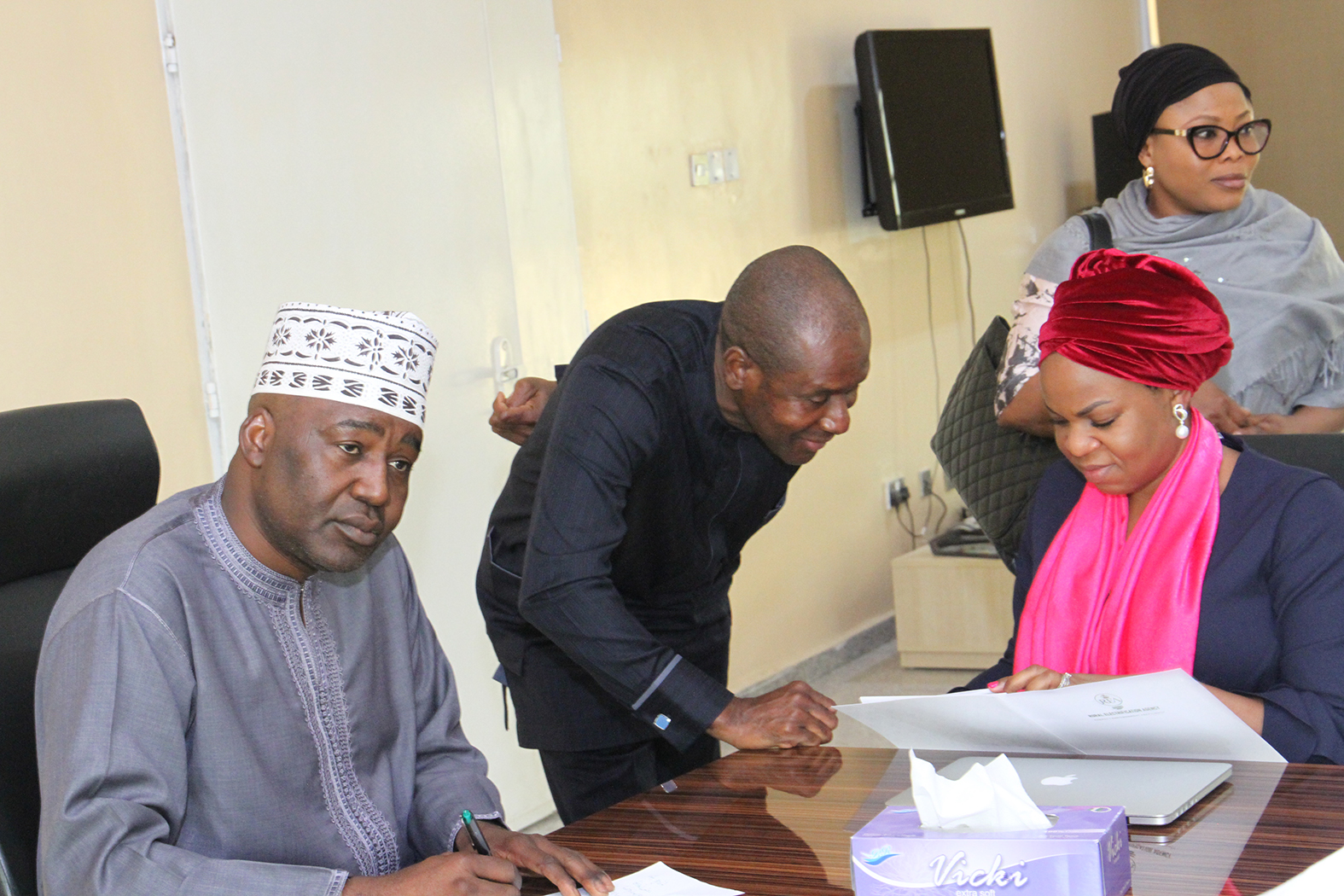 Rural Electrification Agency to support Jigawa's renewable energy wish-list