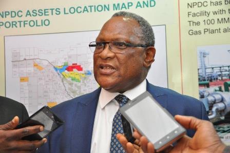 NNPC reduces cost of producing crude oil per barrel to $20