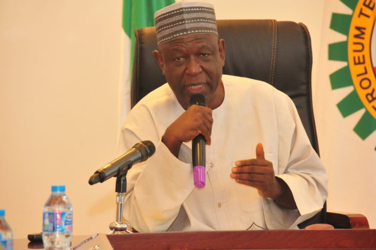 PTDF advocates national platform for human capital development