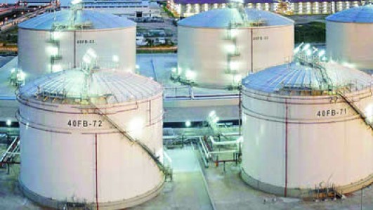 Coal generation hits new high in South Korea