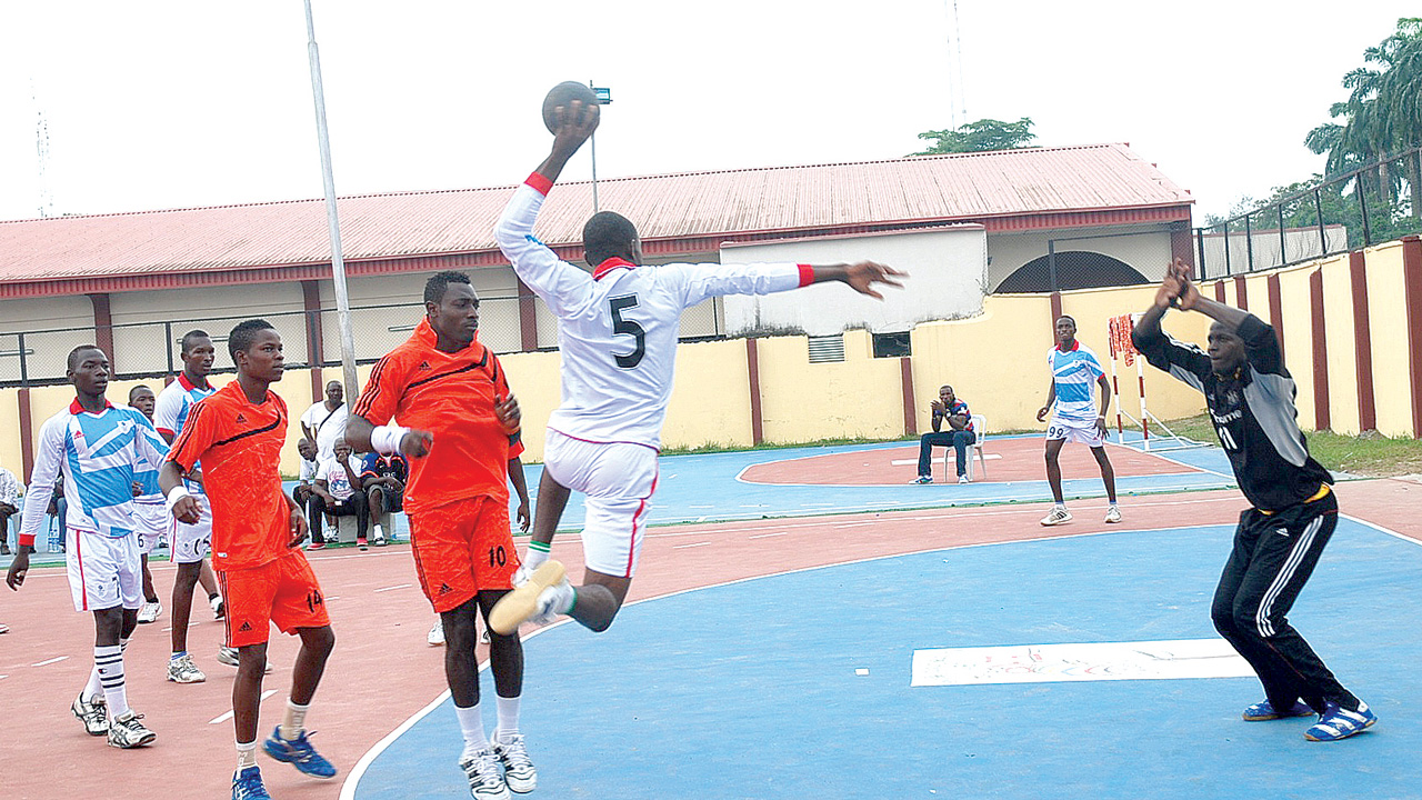 Prudent Energy Handball League begins Friday
