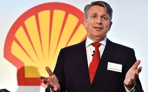 Shell profits rise on back of soaring oil prices
