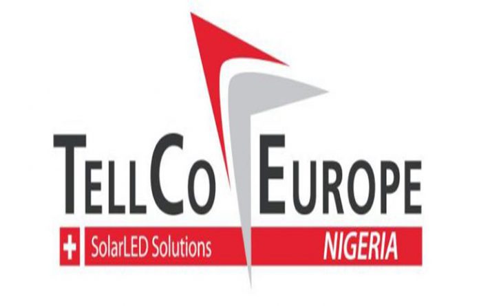 Tellco Europe Nigeria launches Off-Grid Solar Power System