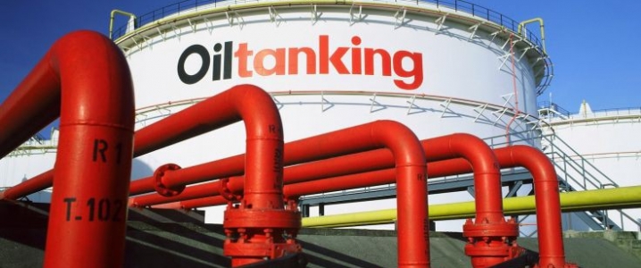 Is UK oil industry losing its economic significance?