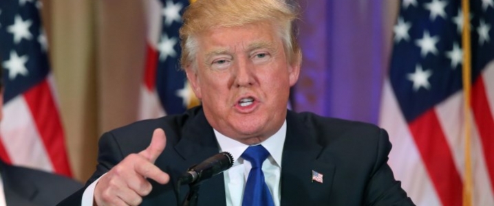 The real reason Trump weaken 'The Iran Deal'