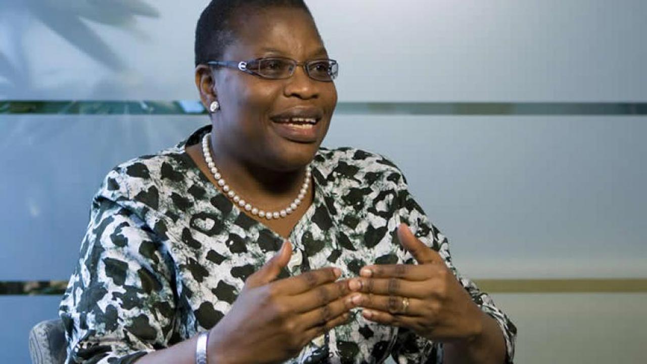 Legalise Excess Crude Account to prevent wastage of oil earnings, Ezekwesili urges NASS