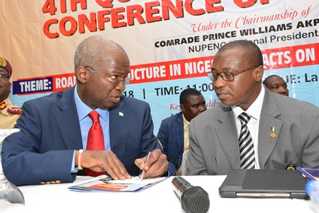 We'll support PTD, NUPENG for effective service delivery —NNPC