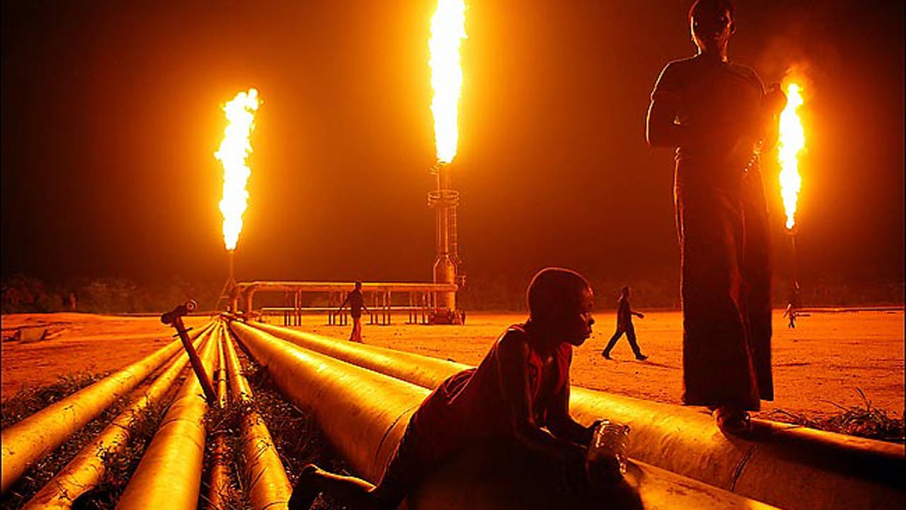 Why Nigeria cannot end gas flaring in 2020 —Experts