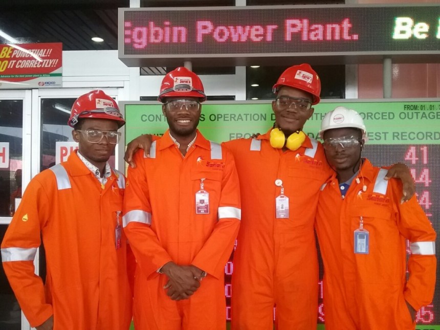 Sahara Power Group partners Light Up Nigeria Energy conference