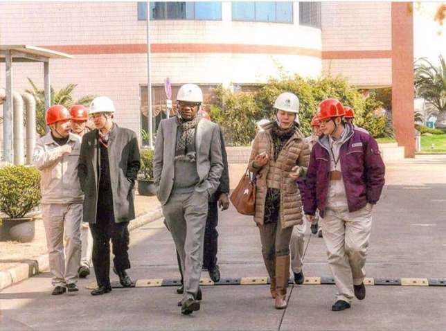 Otedola invests $350 million in power generation company