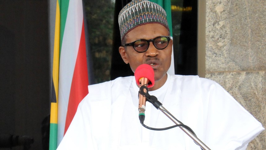 Democracy Day: Nigerians are enjoying better power supply —Buhari