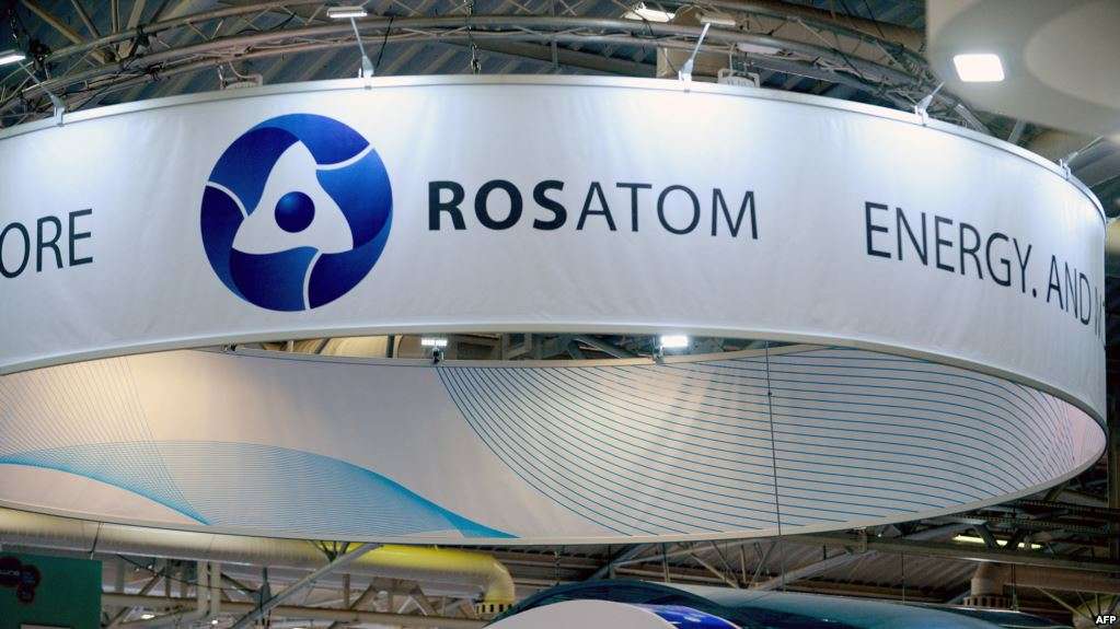 Power supply: ROSATOM underscores need for nuclear energy in Nigeria