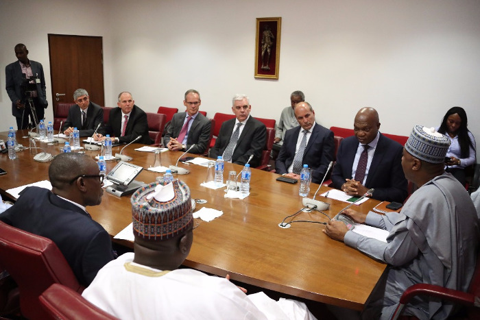 PIB: Don’t induce lawmakers —Saraki tells oil firms