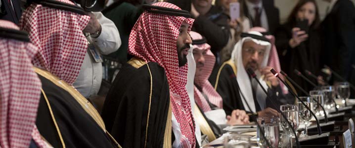 Saudis say Aramco IPO ‘Most Likely’ in 2019