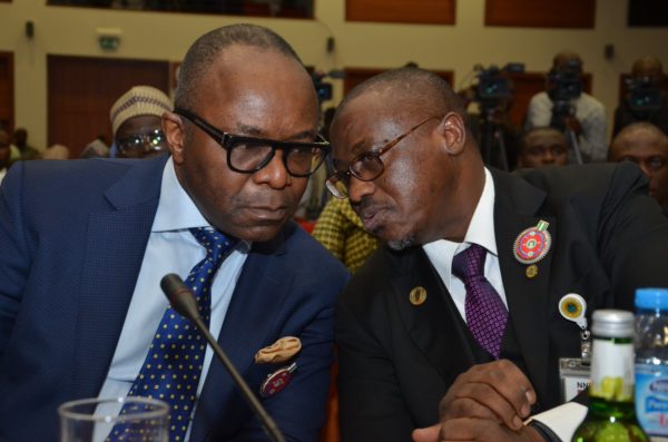 NNPC denies owing Rivers community N36bn royalty