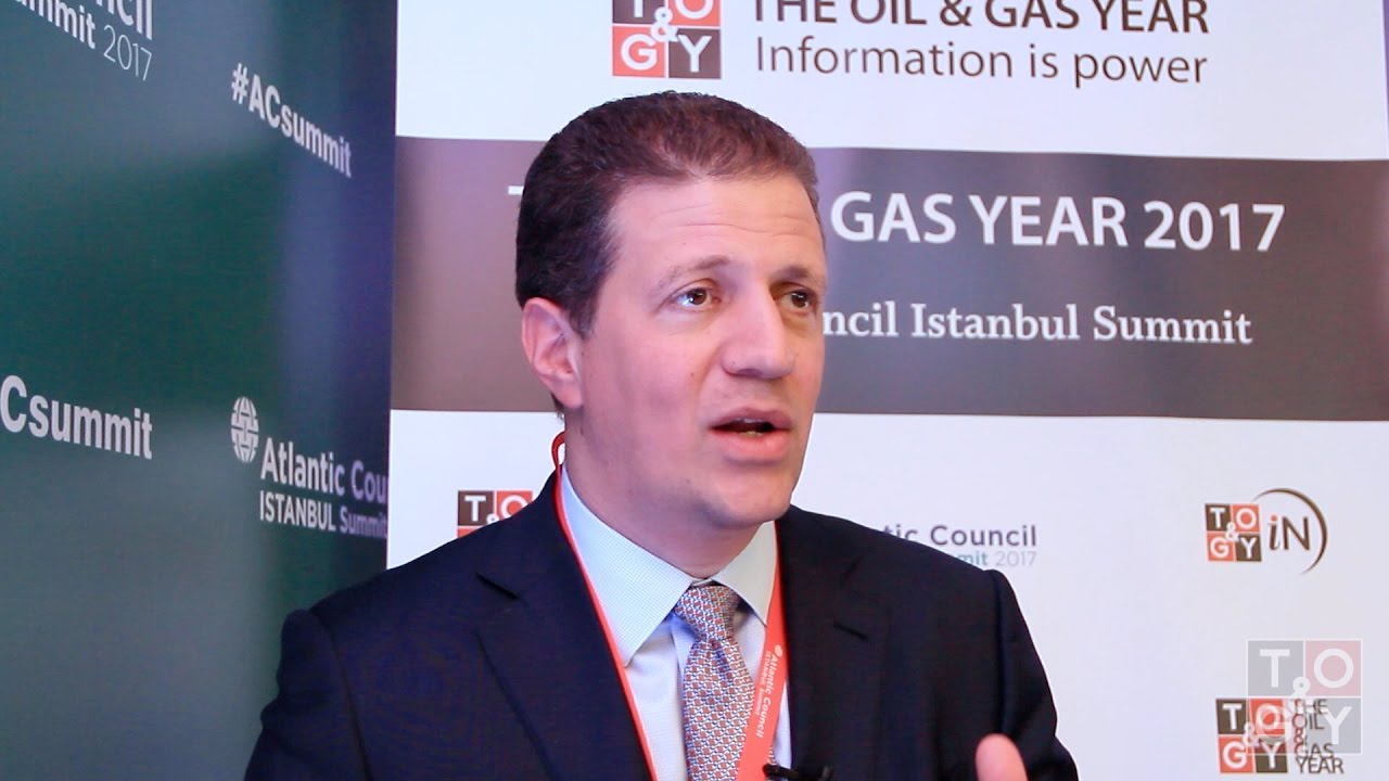 Crescent Petroleum boss, Majid Jafar decries lack of investment by the oil industry