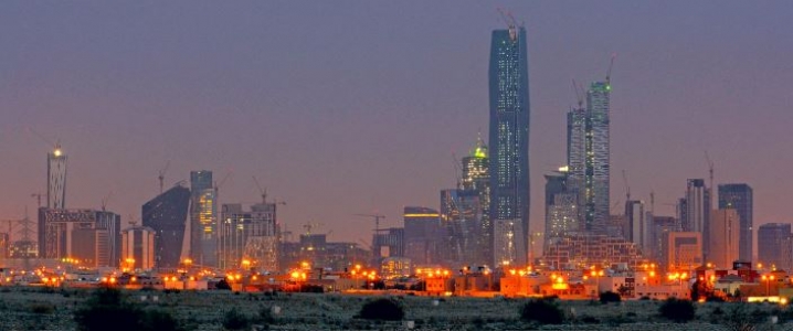 Saudi King stepped in to call off Aramco IPO