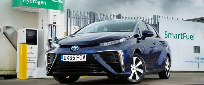 Hydrogen: The most overlooked renewable energy source