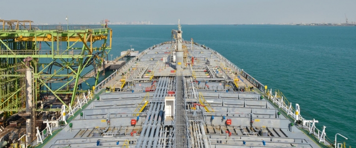 Is the oil world in panic mode?