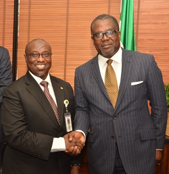 NNPC/FIRST E&P JV conclude $724m Schlumberger oil finance deal ...Nigeria to earn $5.60bn in taxes