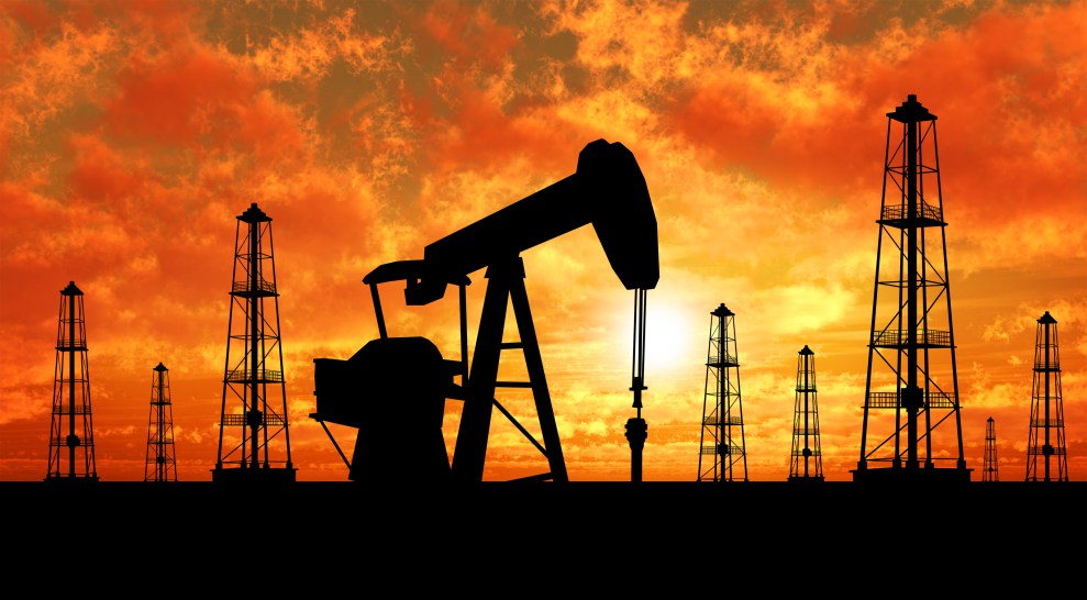 Is $90 oil price real?