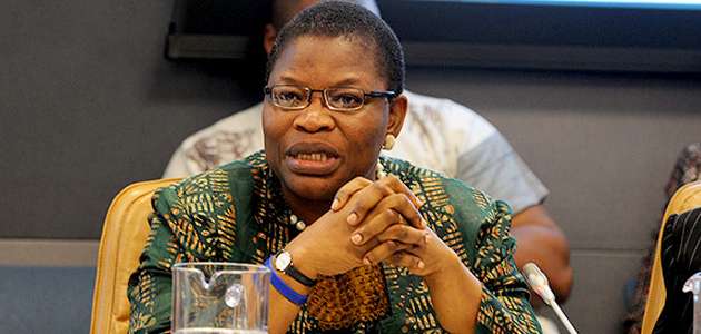 Excess Crude Account: Ezekwesili, others task FG on accountability