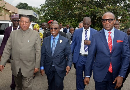 NNPC advocates recourse to capital market funding