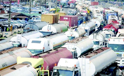 NUPENG ultimatum: NNPC allays fear over fuel scarcity