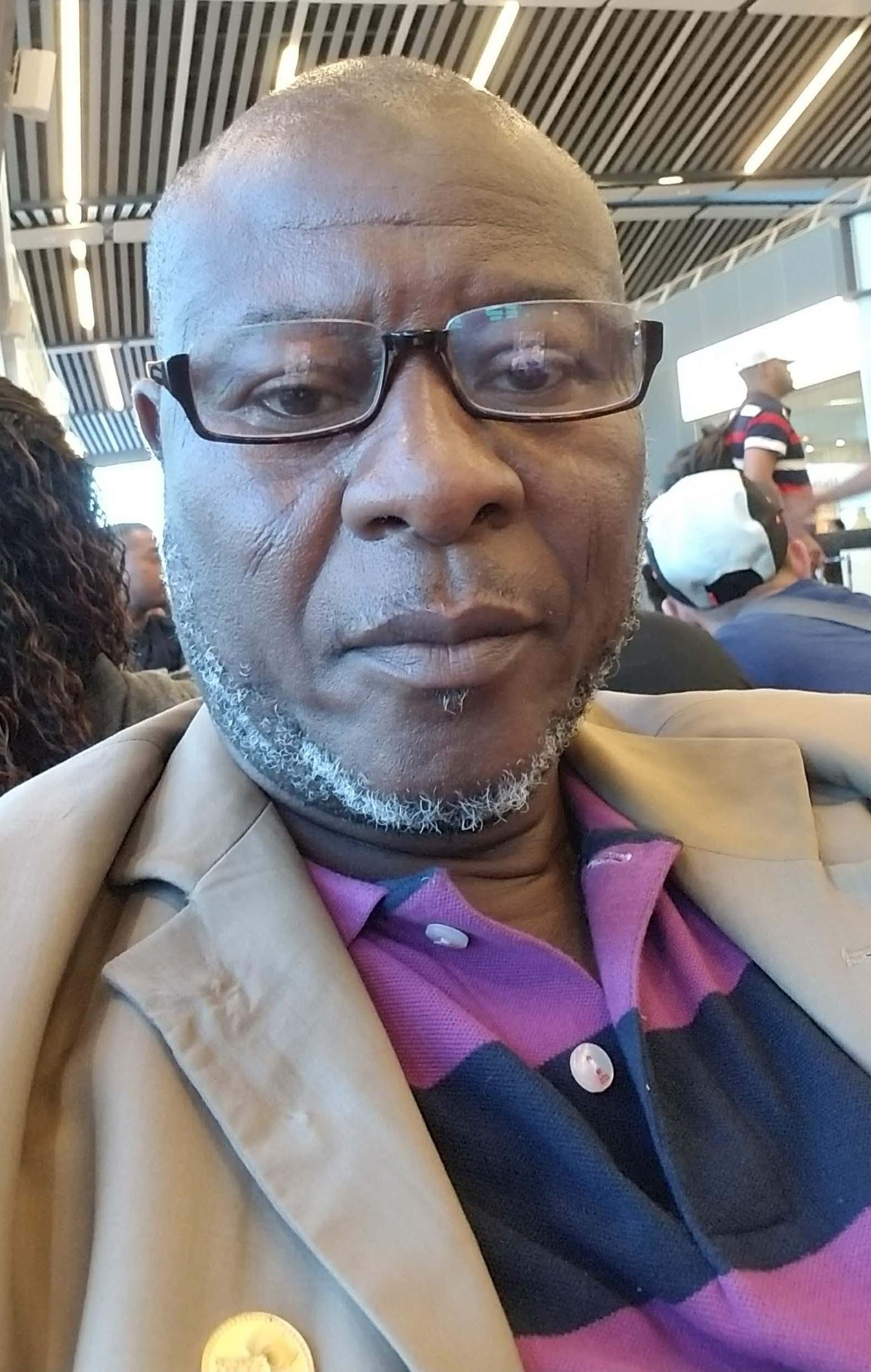 FG should review Discos’ performance —Consultancy Dell’Amore CEO, Idris Mohammed