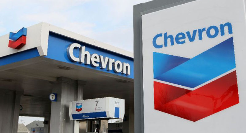 Chevron buys Anadarko in $33 billion bet on shale, LNG