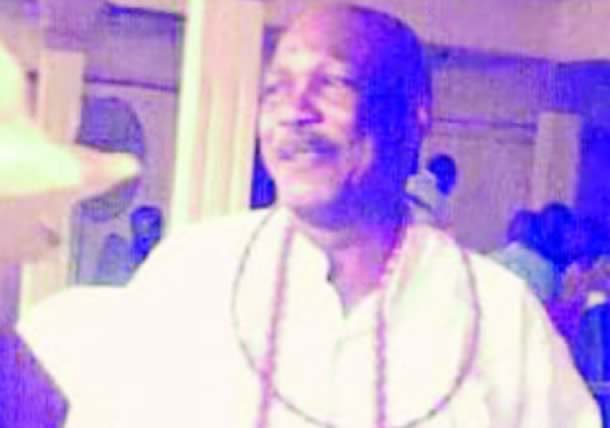 Seven arrested for killing Delta NUPENG task force chair