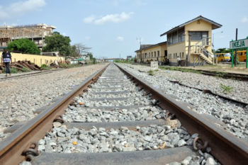 Ajaokuta-Aladja rail project 'll improve mining activities —MAN