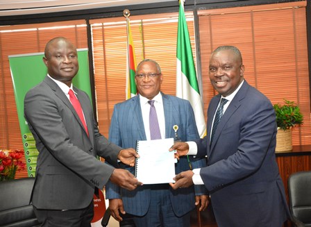 NNPC, Seplat sign MoU to deliver 3.4bscfd of Gas by 2020