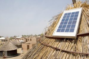 FG, investors in talks over new IPP solar project