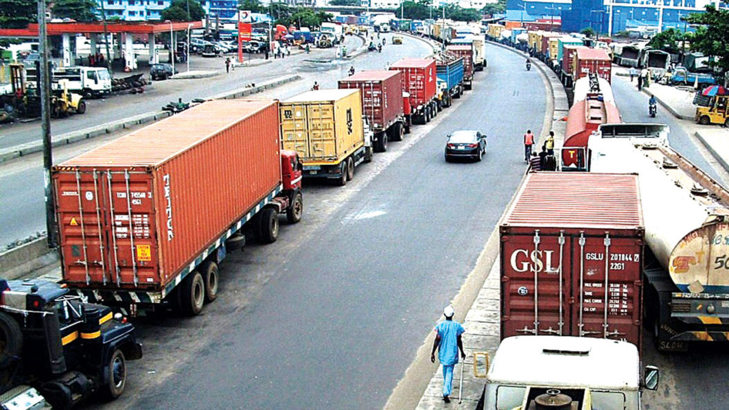 Customs intercept N1.5bn smuggled petroleum products