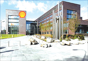 Shell to conclude plans on Bonga oilfield 2019