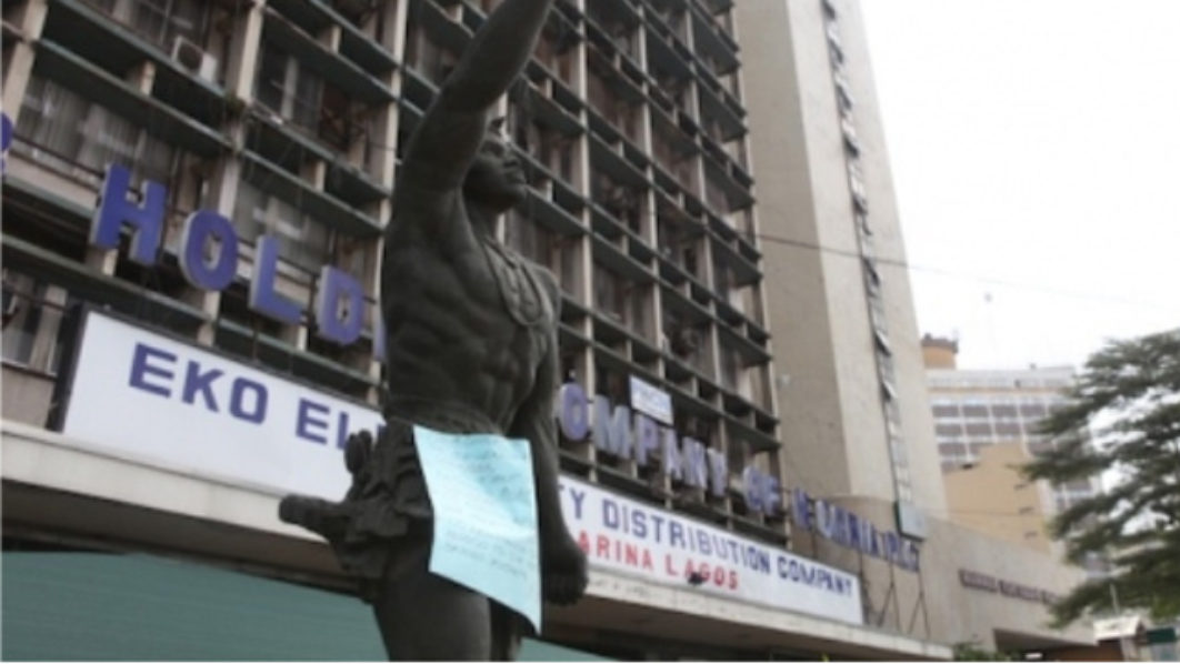 Eko DisCo’s 20MW project expansion to lift supply to Lekki, others